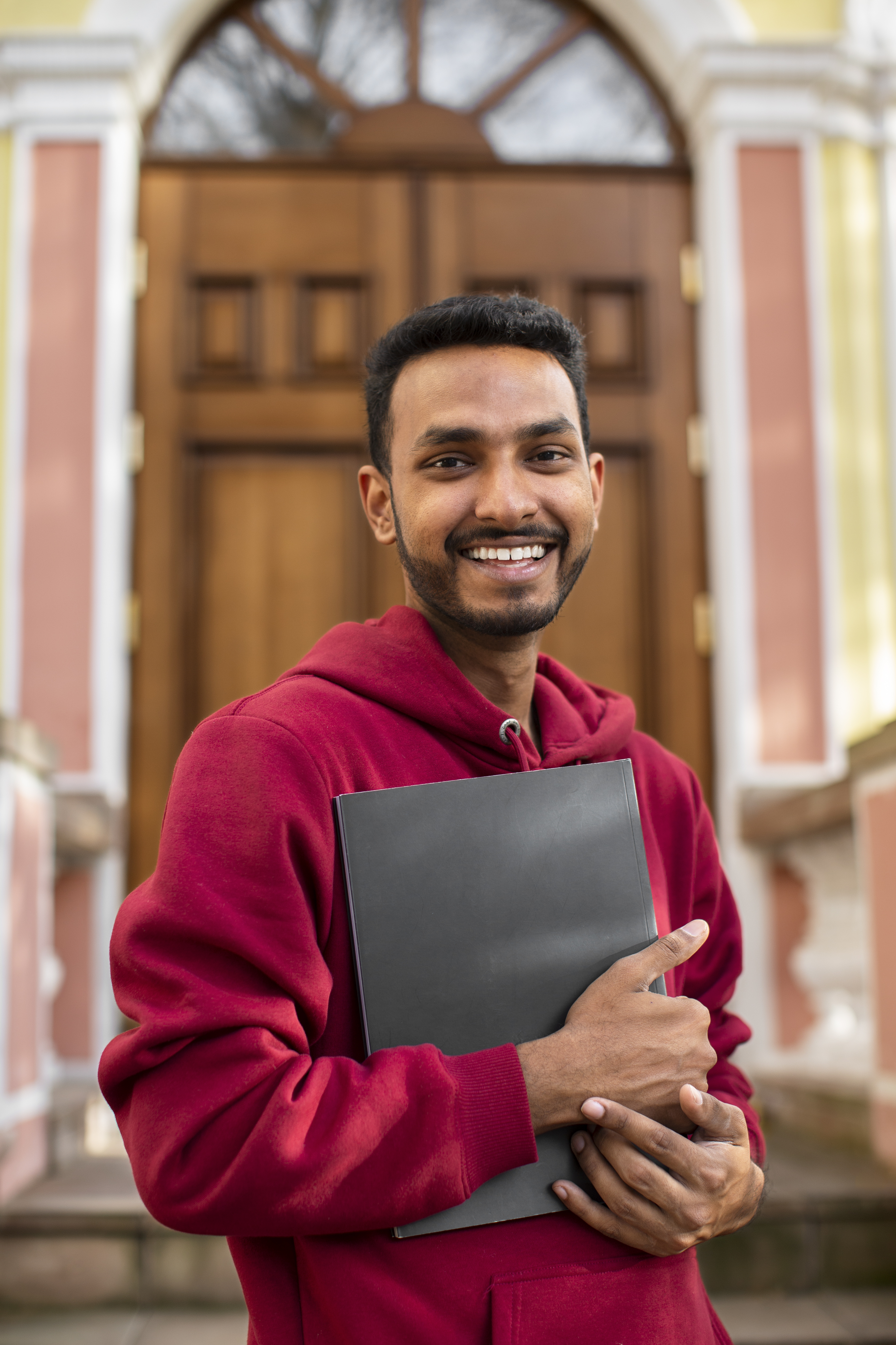 Student 3